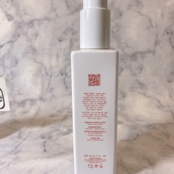 Ustawi Skincare Gift Set - 2pc, Micellar Water, Toner, Full Size, NEW - Picture 6 of 13